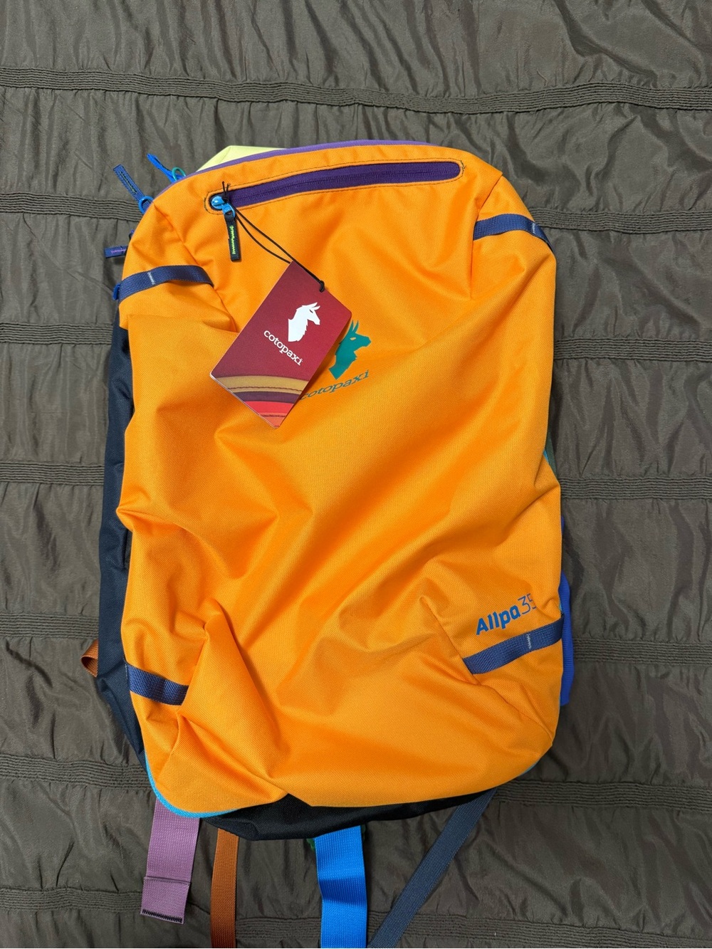 Cotopaxi Allpa 35L Travel Pack